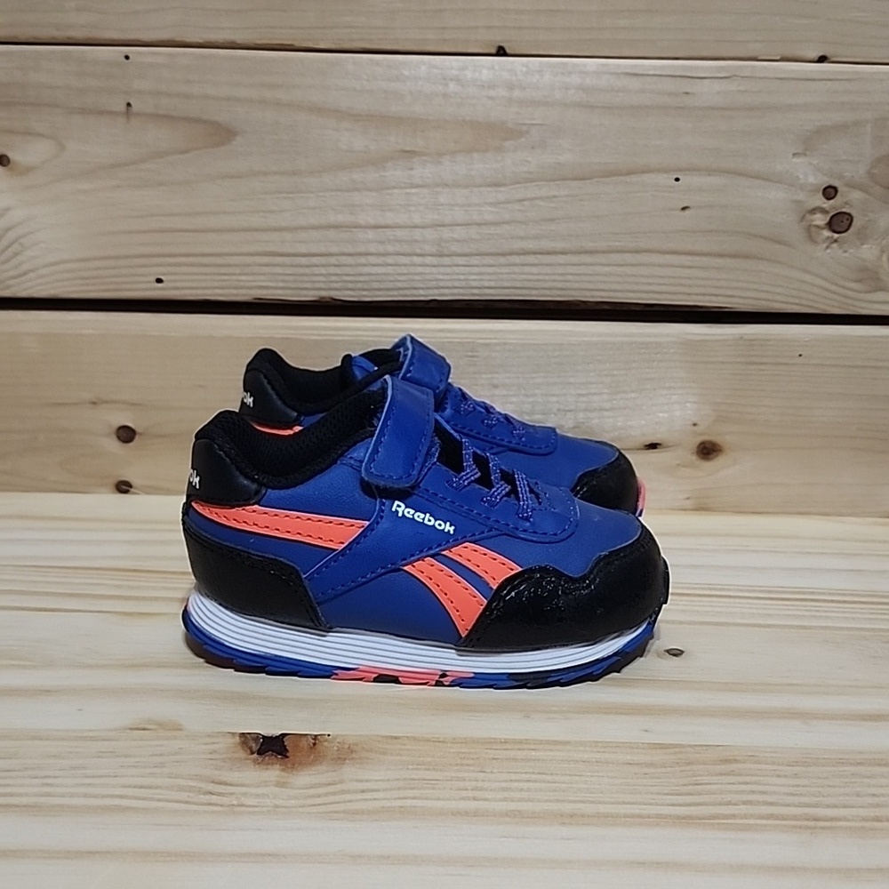 Reebok Baby Shoes size 4 Boys